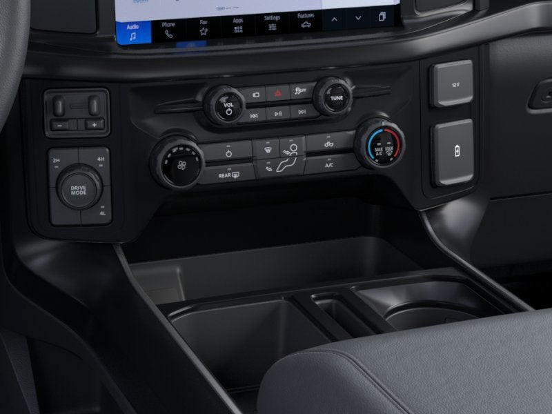 2026 Ford F-150 STX 5-1/2' Box