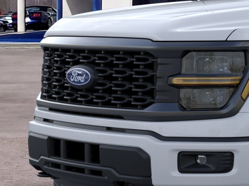 2026 Ford F-150 STX 5-1/2' Box