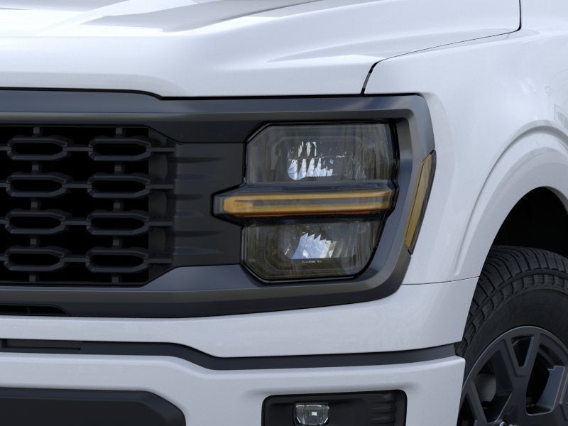 2026 Ford F-150 STX 5-1/2' Box