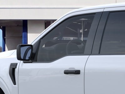 2026 Ford F-150 STX 5-1/2' Box