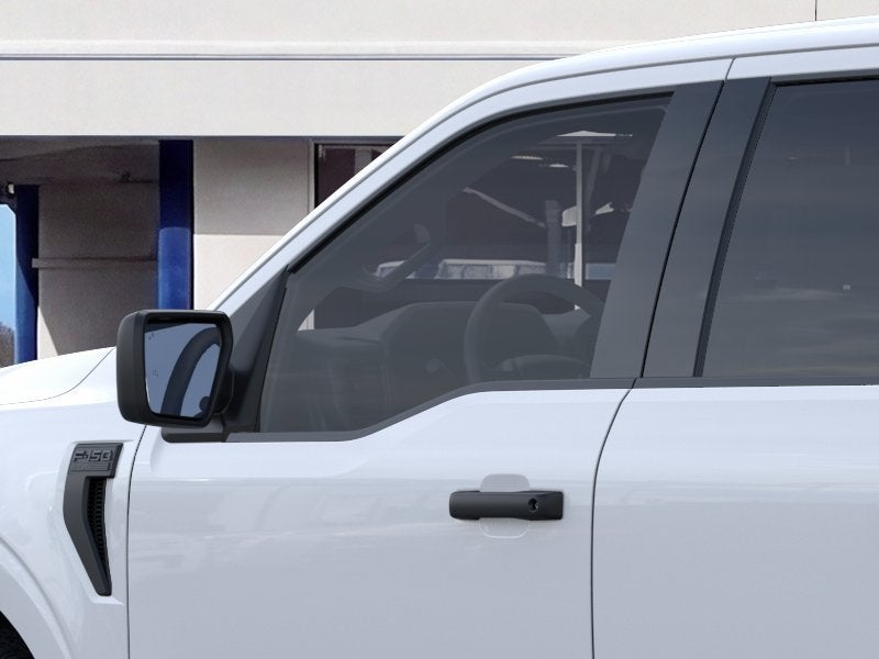 2026 Ford F-150 STX 5-1/2' Box