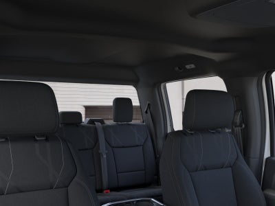2026 Ford F-150 STX 5-1/2' Box