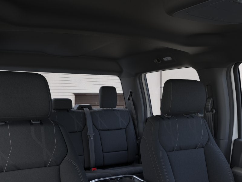2026 Ford F-150 STX 5-1/2' Box