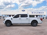 2026 Ford F-150 STX 5-1/2' Box