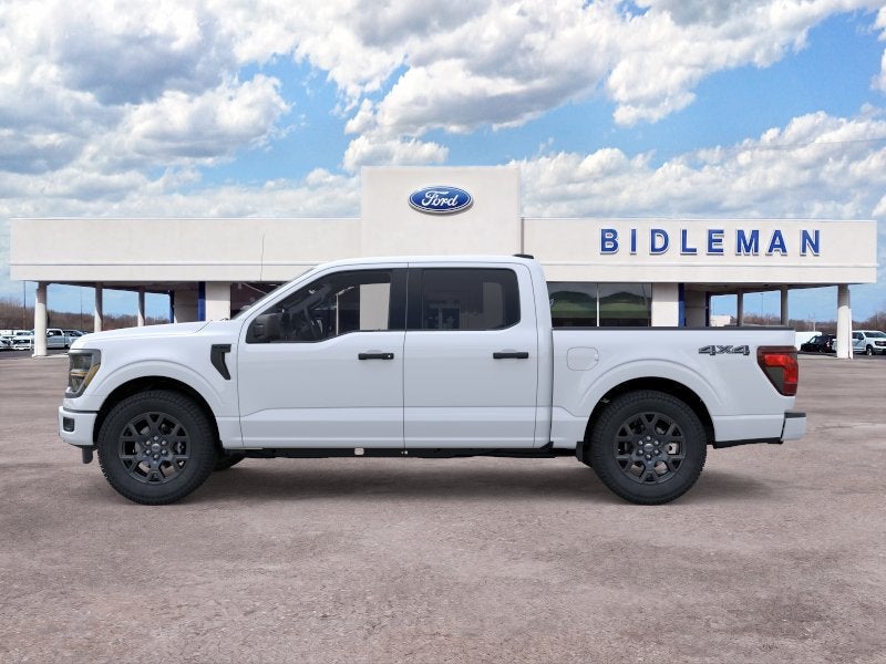 2026 Ford F-150 STX 5-1/2' Box