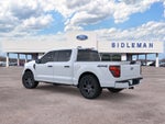 2026 Ford F-150 STX 5-1/2' Box