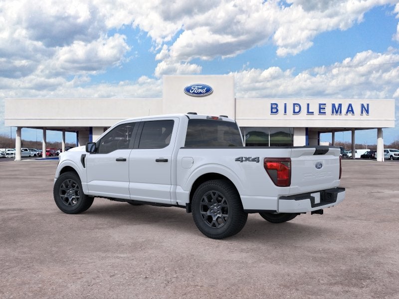 2026 Ford F-150 STX 5-1/2' Box