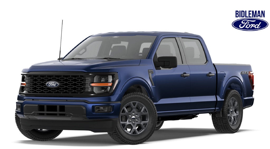 2026 Ford F-150 STX 5-1/2' Box
