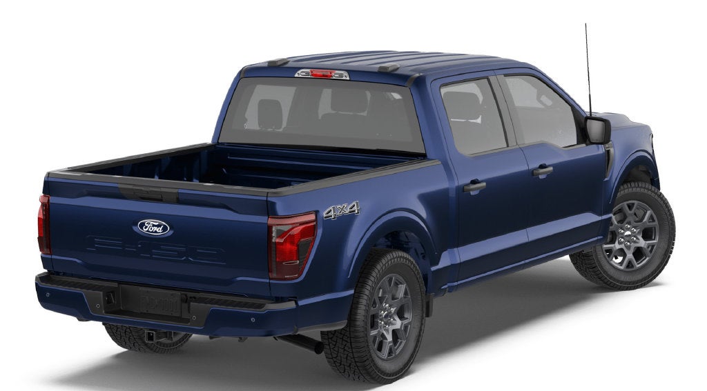 2026 Ford F-150 STX 5-1/2' Box