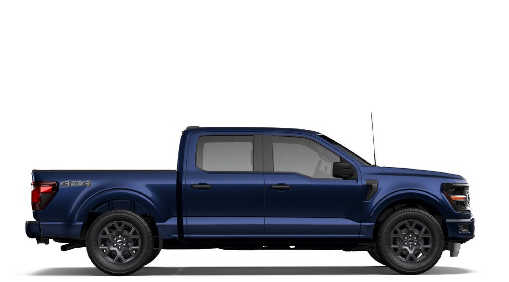 2026 Ford F-150 STX 5-1/2' Box