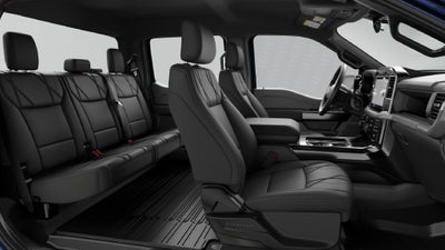 2026 Ford F-150 STX 5-1/2' Box