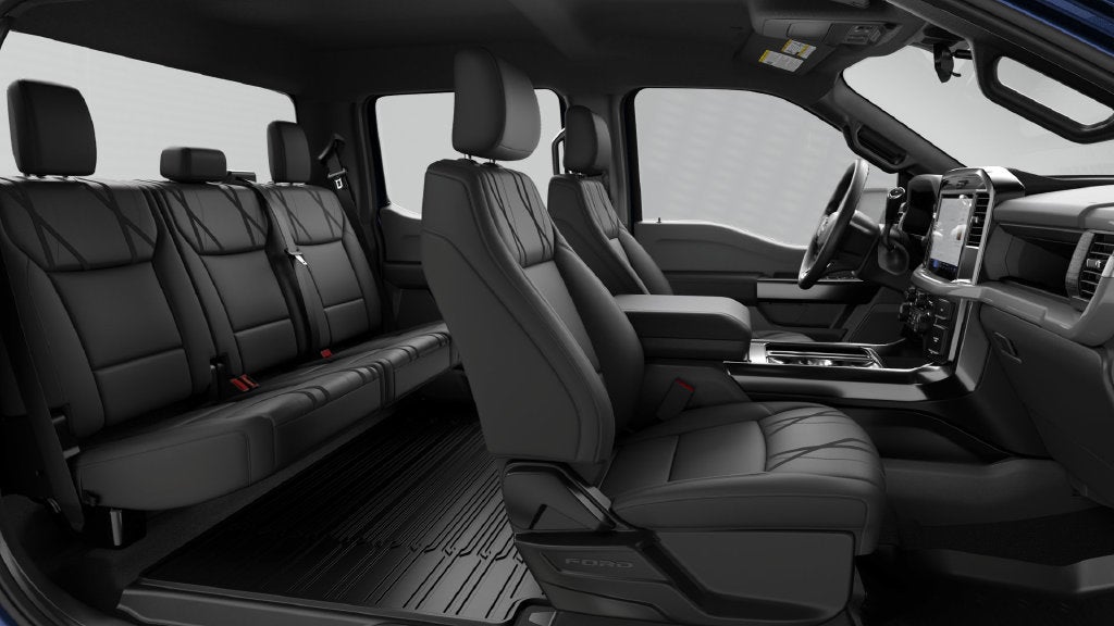 2026 Ford F-150 STX 5-1/2' Box