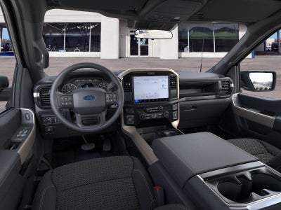 2026 Ford F-150 STX 5-1/2' Box