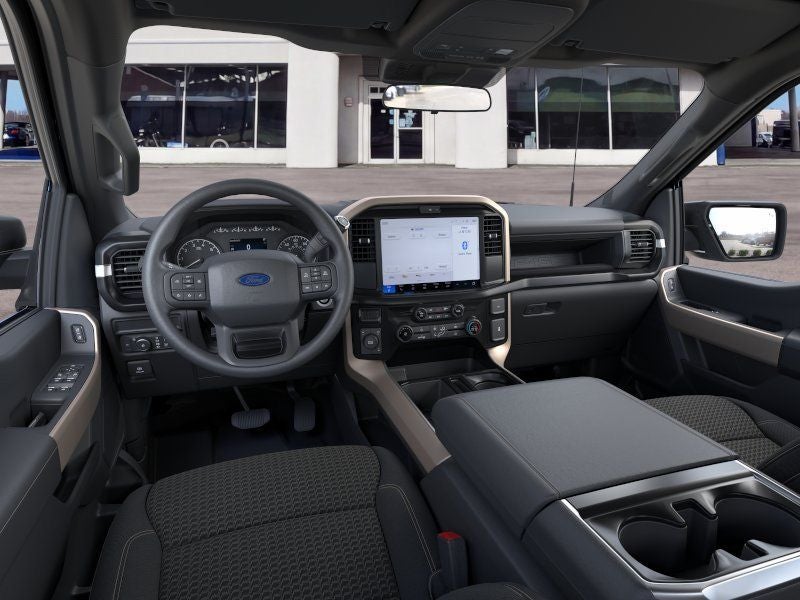 2026 Ford F-150 STX 5-1/2' Box