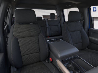 2026 Ford F-150 STX 5-1/2' Box