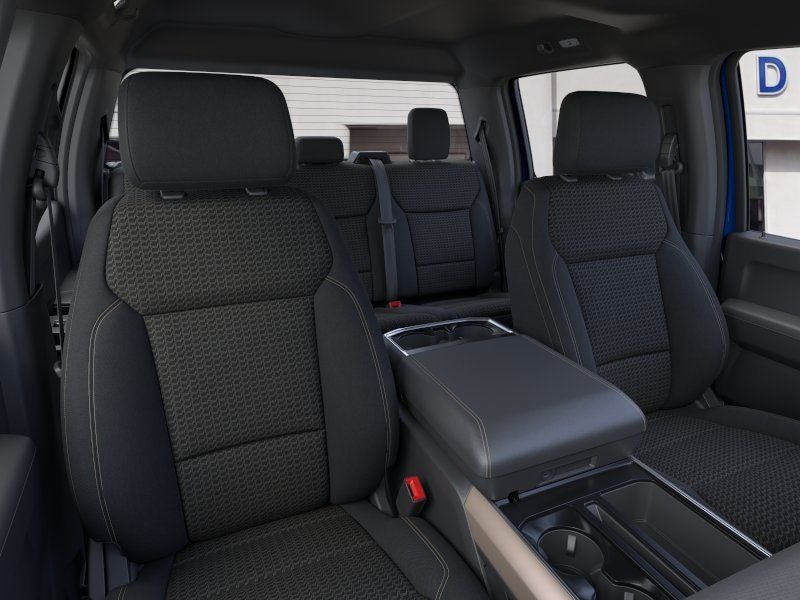 2026 Ford F-150 STX 5-1/2' Box