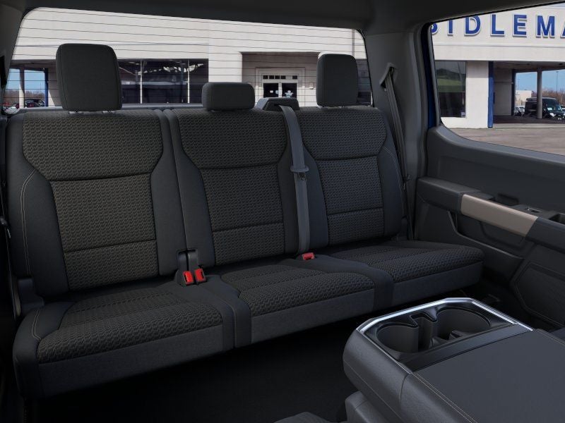 2026 Ford F-150 STX 5-1/2' Box