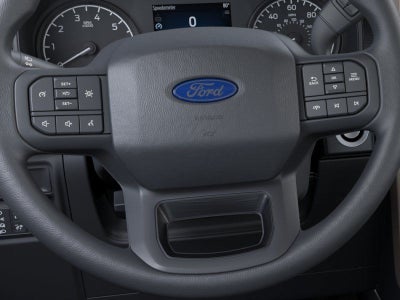2026 Ford F-150 STX 5-1/2' Box
