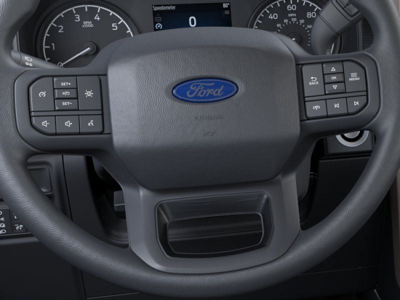 2026 Ford F-150 STX 5-1/2' Box