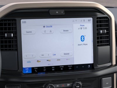 2026 Ford F-150 STX 5-1/2' Box