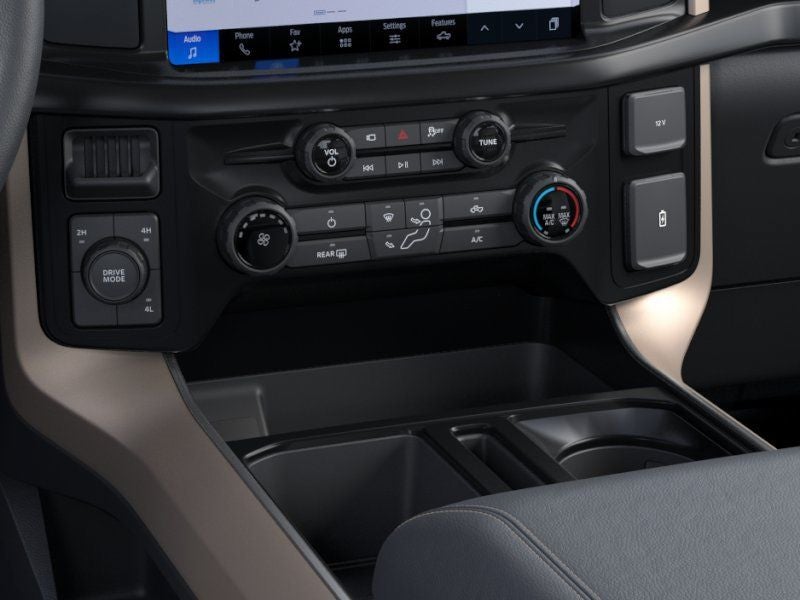2026 Ford F-150 STX 5-1/2' Box