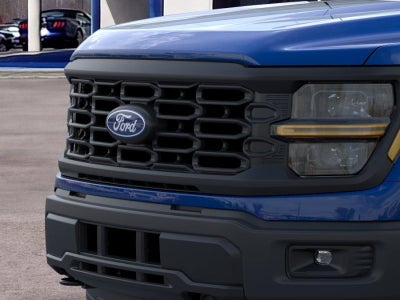 2026 Ford F-150 STX 5-1/2' Box