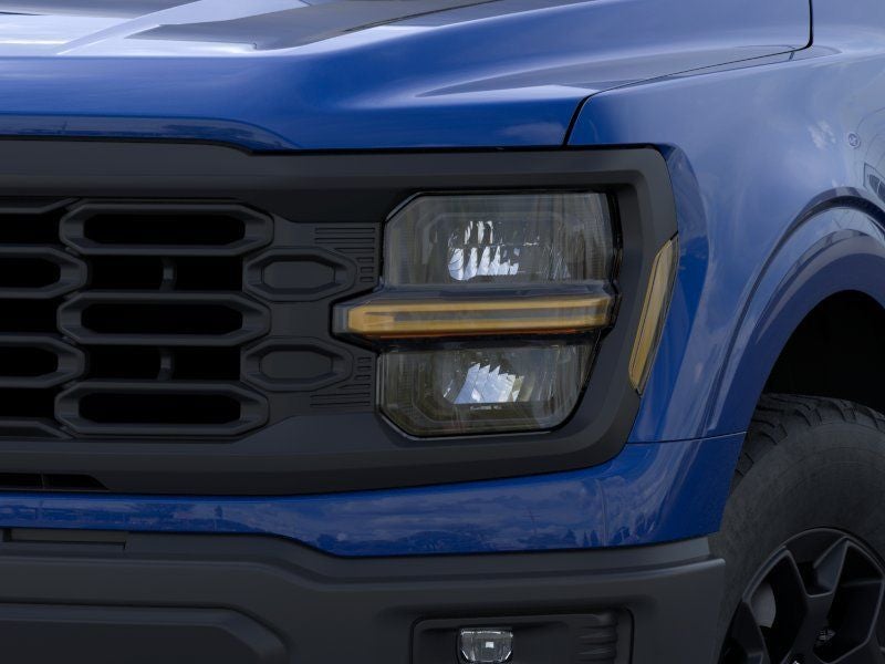 2026 Ford F-150 STX 5-1/2' Box