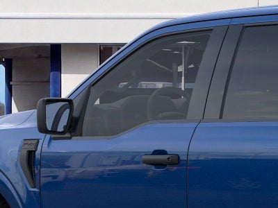 2026 Ford F-150 STX 5-1/2' Box