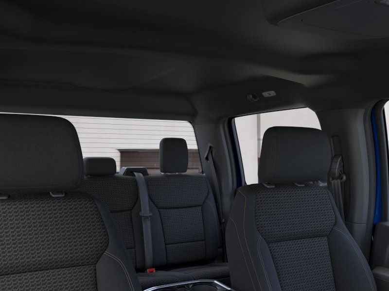 2026 Ford F-150 STX 5-1/2' Box