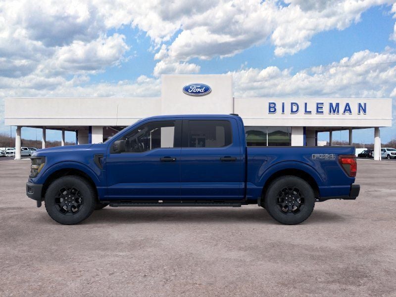 2026 Ford F-150 STX 5-1/2' Box