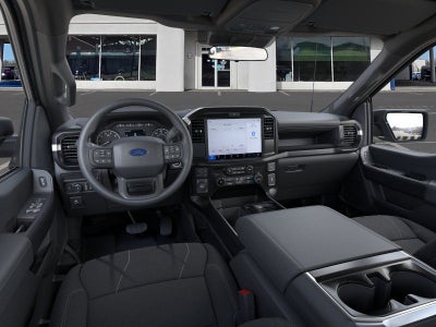 2026 Ford F-150 STX 5-1/2' Box