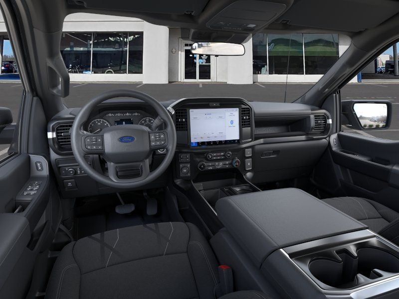 2026 Ford F-150 STX 5-1/2' Box