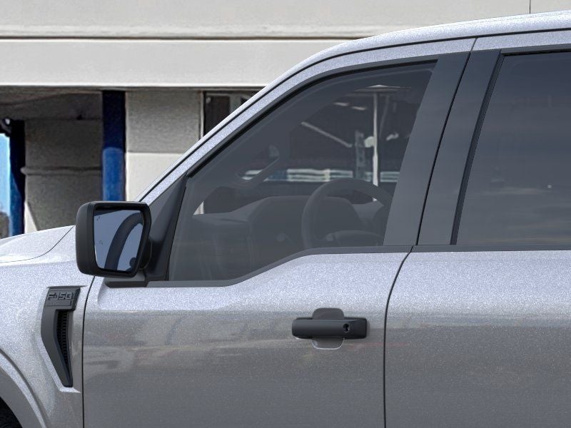 2026 Ford F-150 STX 5-1/2' Box