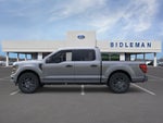 2026 Ford F-150 STX 5-1/2' Box