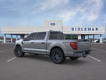2026 Ford F-150 STX 5-1/2' Box
