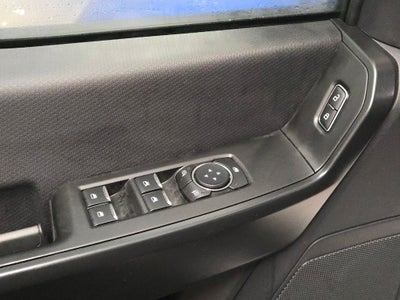 2024 Ford F-150 STX 5-1/2' Box