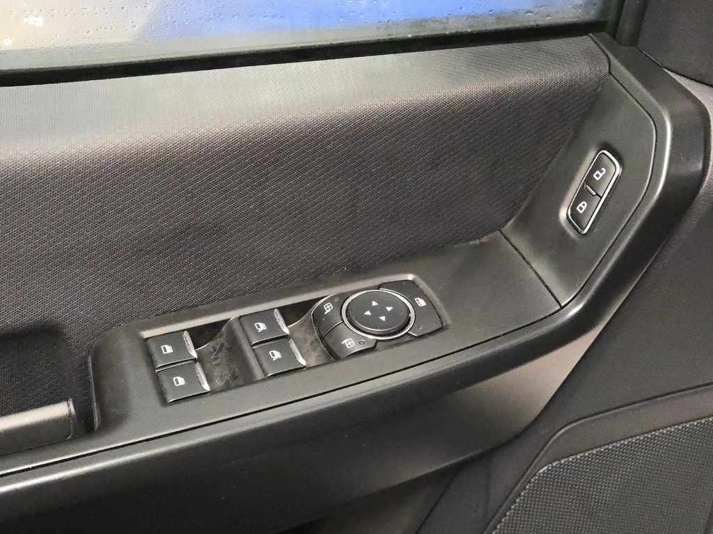 2024 Ford F-150 STX 5-1/2' Box