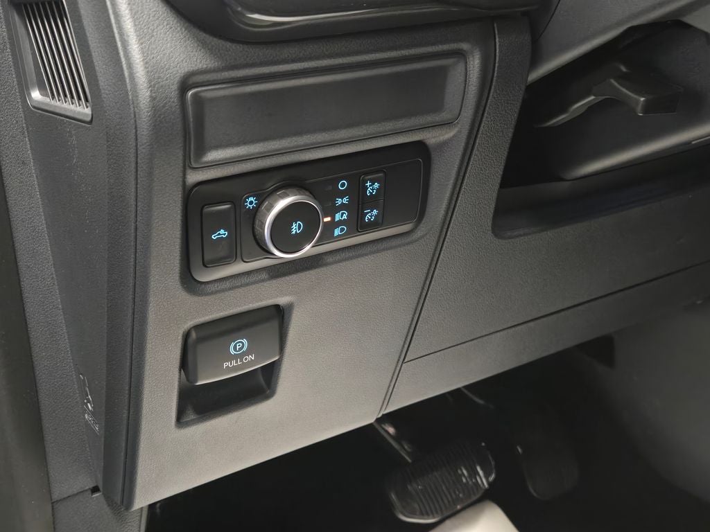 2024 Ford F-150 STX 5-1/2' Box