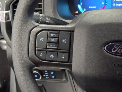 2024 Ford F-150 STX 5-1/2' Box