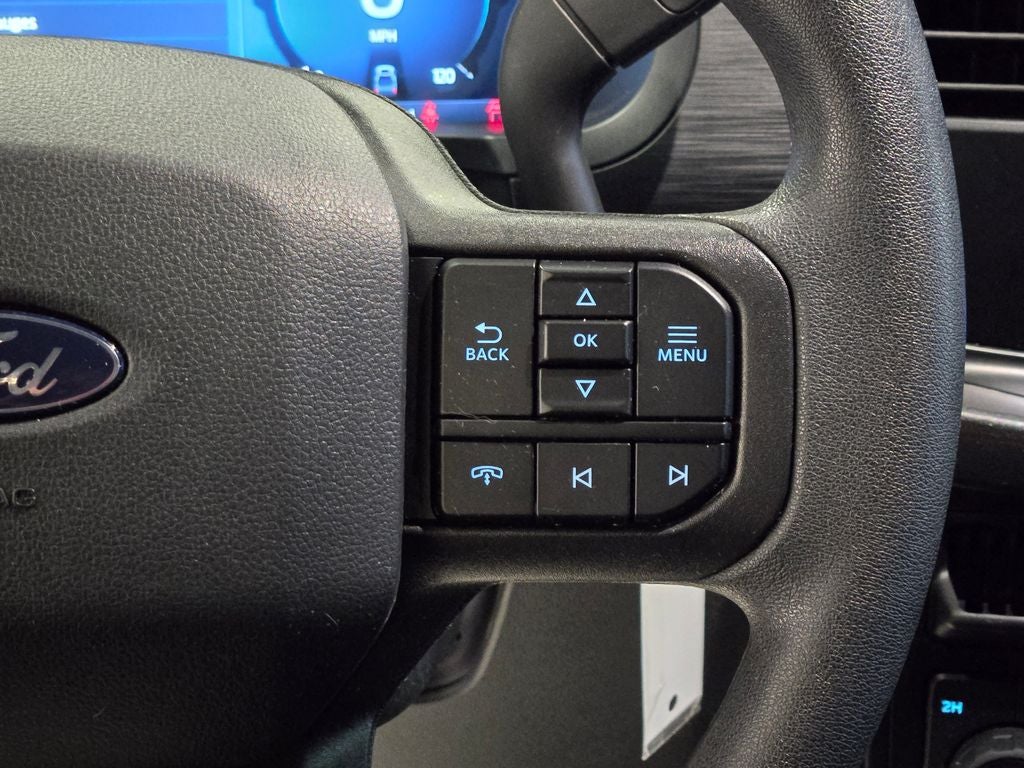 2024 Ford F-150 STX 5-1/2' Box