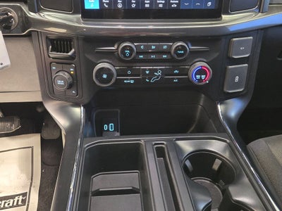 2024 Ford F-150 STX 5-1/2' Box