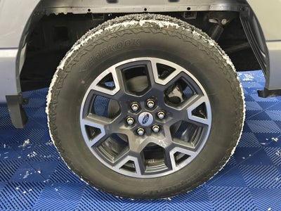 2024 Ford F-150 STX 5-1/2' Box