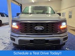 2024 Ford F-150 STX 5-1/2' Box