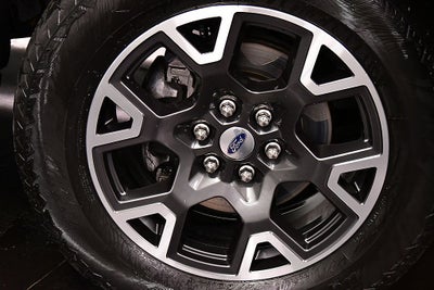 2024 Ford F-150 STX 5-1/2' Box