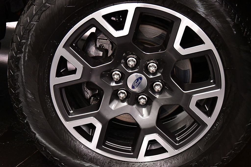 2024 Ford F-150 STX 5-1/2' Box