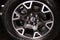 2024 Ford F-150 STX 5-1/2' Box