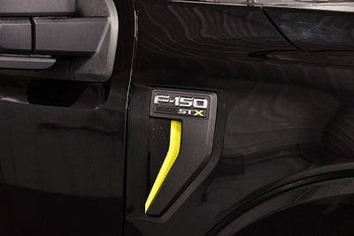 2024 Ford F-150 STX 5-1/2' Box