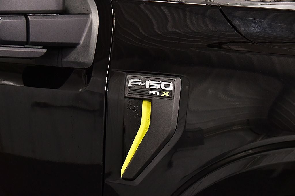 2024 Ford F-150 STX 5-1/2' Box