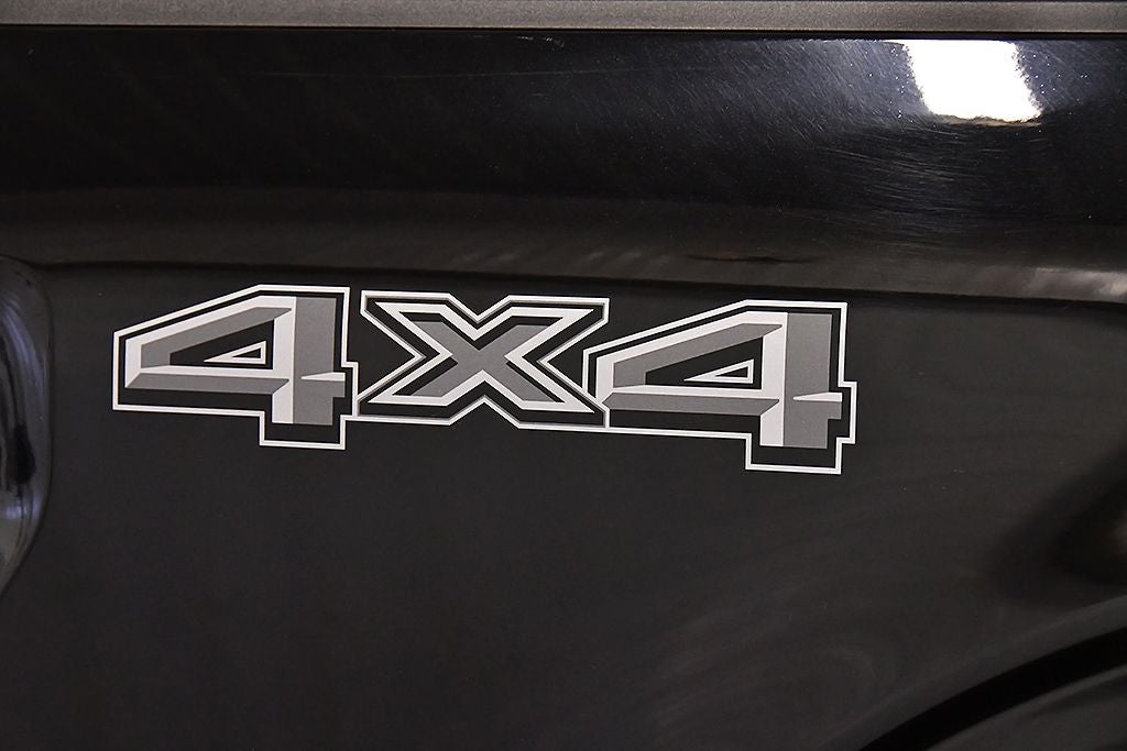 2024 Ford F-150 STX 5-1/2' Box