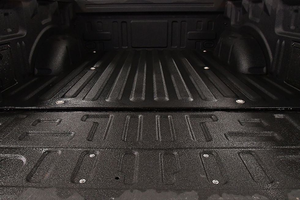 2024 Ford F-150 STX 5-1/2' Box